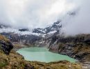 atractivos laguna amarilla