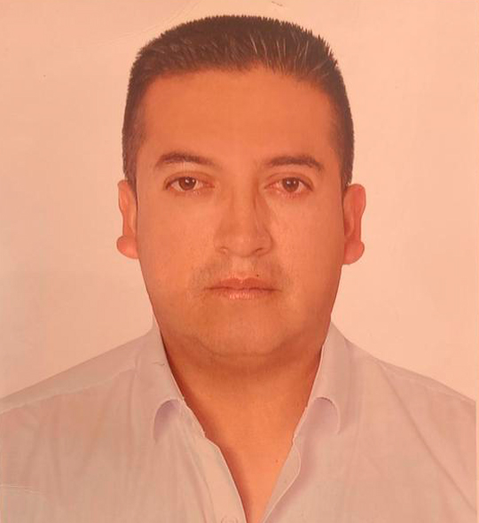 Edgar Medardo Zavuna Lucero