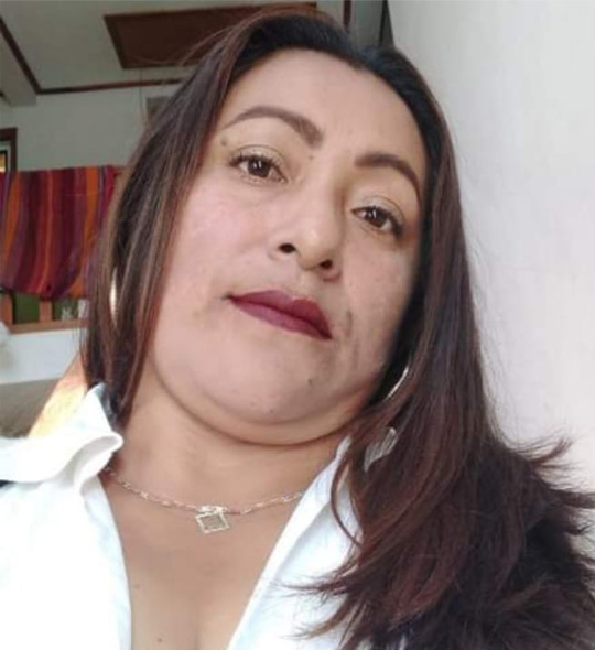 Lupe Adelada Vega Castillo