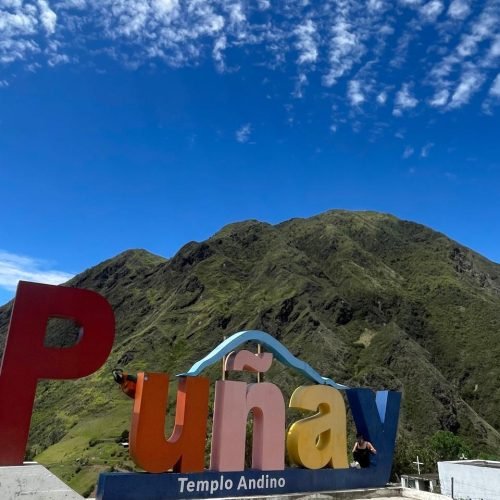 PUÑAY